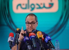 رامبد جوان: حمایت مالی سپاه از «خندوانه» شوخی است!/ ما گانگستر نیستیم برنامه سازیم
