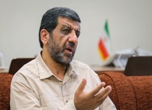 توضیح ضرغامی درباره خروج آرشیو صداوسیما در دوران ریاستش