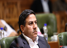 بازداشت در شورای شهر تهران تایید شد/ محمد سالاری: اتهامات این فرد مشخص نیست
