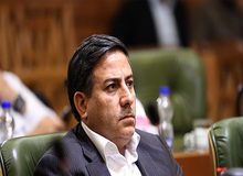 بازداشت در شورای شهر تهران تایید شد/ محمد سالاری: اتهامات این فرد مشخص نیست
