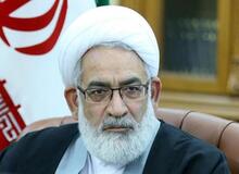دادستان: قضات از مجازات جایگزین حبس بیشتر استفاده کنند

