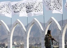 طالبان قطع عمدی اینترنت در افغانستان را تکذیب کرد
