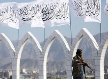 ذبیح‌الله مجاهد: افغان‌ها حق دارند از خاک خود دفاع کنند