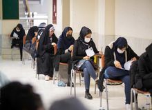 تأکید معاون وزیر آموزش و پرورش بر جذب آموزگاران متعهد