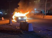 حمله پهپادی به جنوب لبنان، یک شهید برجا گذاشت
