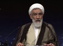 حمله طوفانی پورمحمدی به سعید جلیلی /چرا سه سال درخواست مناظره زنگنه را قبول نمی کنید؟