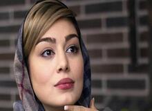  سحر قریشی به صدا و سیما بازگشت/ پایان ممنوع‌الکاری با سریال ده‌نمکی
