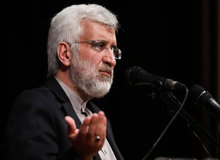 سعید جلیلی منتقد سهمیه فرزندان شهدا در دانشگاه ها شد؟ /وجود سهمیه برای فرزندان هیات علمی توجیه ندارد