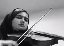 یک عضو کادر درمانِ بیمارستان امام خمینی به دلیل خستگی مفرط و سکته قلبی درگذشت/ FILM