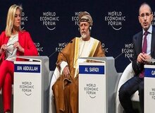 وزیر خارجه عمان: اعراب و فلسطینی‌ها باید نگرانی‌های اسرائیل را رفع کنند