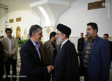 هشدار وزیر سابق فرهنگ و ارشاد اسلامی به رئیسی/ مراقب آتش به اختیارهای حوزه علم، فرهنگ و هنر باشید