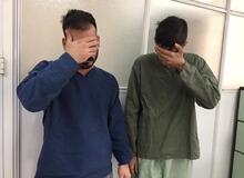 تجاوز به دختران جوان به بهانه تست بازیگری/ تاکنون 2 شاکی متهمان را شناسایی کردند (+ تصاویر  متهمان)