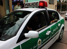 جزییات قتل یک زن به دست پلیس در کرمان 