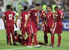 
استارت الریان برای مصاف با پرسپولیس 