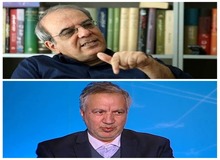  عطاءالله مهاجرانی و عباس عبدی  خواستار برخورد با سخنگوی سازمان غذا و دارو شدند