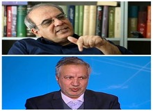  عطاءالله مهاجرانی و عباس عبدی  خواستار برخورد با سخنگوی سازمان غذا و دارو شدند
