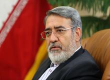 رحمانی فضلی: آمادگی کامل دستگاه های انتظامی، خدماتی و امدادی / مردم به شایعات توجه نکنند و اخبار را از رسانه های رسمی دریافت کنند