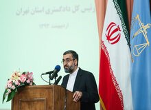رشد ۱۱ درصدی ورودی پرونده‌ها به دادگاه‌ها در ۶ ماهه اول سال۹۷

