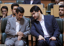 دربست تا «پاستور»/ تقلای بذرپاش چهل ساله برای تحقق رؤیای۱۴۰۰  با بیست سال سابقه مدیریت!
