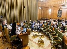 ارگان رسانه ای قالیباف: اصلاح طلبانِ شورا می خواهند از رای مردم و لیست قالیباف «انتقام» بگیرند/ آرای لیست مورد حمایت قالیباف ده برابر آرای نامزدهای اصلاح طلب بود