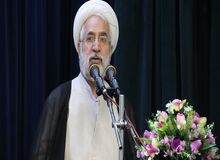 ۴۰ هزار زندانی مشمول عفو معیاری رهبری شدند