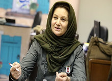  لیلا ارشد: پیام حاکمیت ایجاد پارک زنان به جامعه این است که اگر در فضای خصوصی بر زنان تسلط نداریم در فضای عمومی با تفکیک جنسیتی این تسلط را ایجاد خواهیم
 کرد/ دیوار کشی در پارک ها به خشونت علیه زنان دامن می زند
