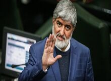 شکایت علی مطهری از دادستان سابق مشهد رد شد