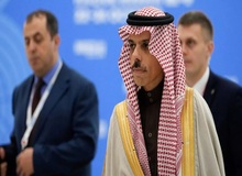 واکنش عربستان به اظهارات فرمانده نیروی دریایی ارتش: رزمایش مشترکی با ایران برگزار نشده و در‌آینده نزدیک هم بعید است برگزارشود