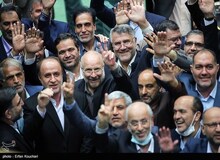شوآف پارلمان‌نشینی با طرح استیضاح روحانی
