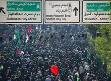 بیاتی: برگزاری تجمعی با حضور ۵۰۰۰ نفر، مخالفت با نظام تلقی نمی‌شود