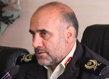 هلاکت بزرگترین شرور مسلح زاهدان در عملیات ضربتی پلیس
