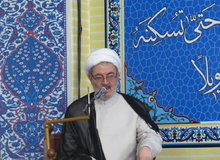 دشمن با انجام عملیات تروریستی به دنبال ایران هراسی است
