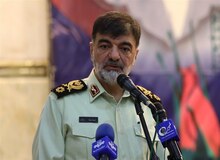 سردار رادان: درخواست توقف خودروهای شوتی را ارائه کرده‌ایم/ کنترل سارقان الکترونیکی شد