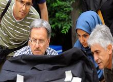 علی ژکان: سینمای کودک و نوجوان یک سینمای یتیم است