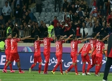 اتفاقی عجیب در لیست آسیایی پرسپولیس
