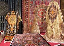 زیباترین فرش‌های جهان: شاهکارهایی از جنس هنر و تاریخ