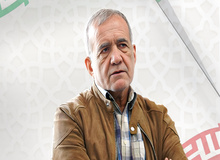 کیهان: پزشکیان فردی ساده زیست، پیرو حضرت علی، متشرع، تابع رهبری است 