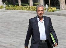 دومین کارت زرد مجلس به کابینه دوازدهم/ "ربیعی" هم کارت زرد گرفت