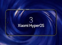 بروزرسانی HyperOS ۳ برای گوشی‌های شیائومی عرضه شد