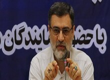 قاضی‌زاده‌: باید ۸۰ میلیون دُز واکسن وارد کشور شود

