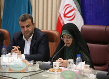 اشتغال زنان در مناصب دولتی پنج درصد بیشتر شد
