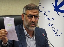 فرماندار ساری: برخی رسانه‌ها، انتشار گاز مونواکسیدکربن در چهاردانگه را به مسمومیت سریالی قم و بروجرد نسبت داده‌اند / این اتفاق در ۱۳ آذر رخ داده / در این حادثه ۱۹ دانش‌آموز به بیمارستان منتقل و پس از ساعاتی مرخص شده بودند