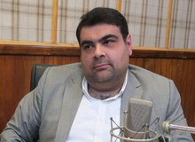  سخنگوی شورای ائتلاف: علی لاریجانی شبیه‌ترین کاندیدا به حسن روحانی است

