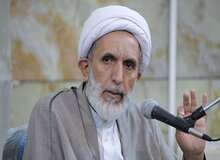 مهدی طائب: جامعه ۸ ماه درد را تحمل کند، نتیجه اش را خواهد دید/ مردم اهل کوفه نیستند