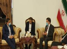 آمادگی طرف عراقی برای همکاری همه جانبه با ایران / تأمین کالاهای اساسی کشور تسریع می شود