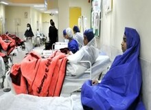 مسمومیت دانش‌آموزان دختر، این بار در تهرانسر