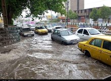 افزایش فوتی‌ها، ۱۰ جان باخته در سیل جنوب