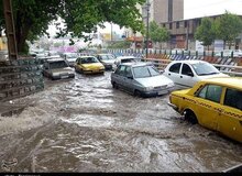 افزایش فوتی‌ها، ۱۰ جان باخته در سیل جنوب