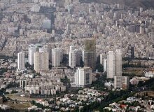 بانک مرکزی: قیمت مسکن به متری ۴۰ میلیون تومان رسید