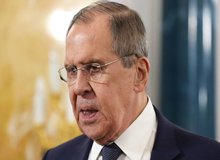 لاوروف: خودمان به مسئله واگنر رسیدگی می‌کنیم/نیازی به حفظ ارتباط دیپلماتیک سابق با غرب نمی‌بینم